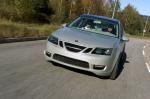 Saab Sport Hatch 2003 года
